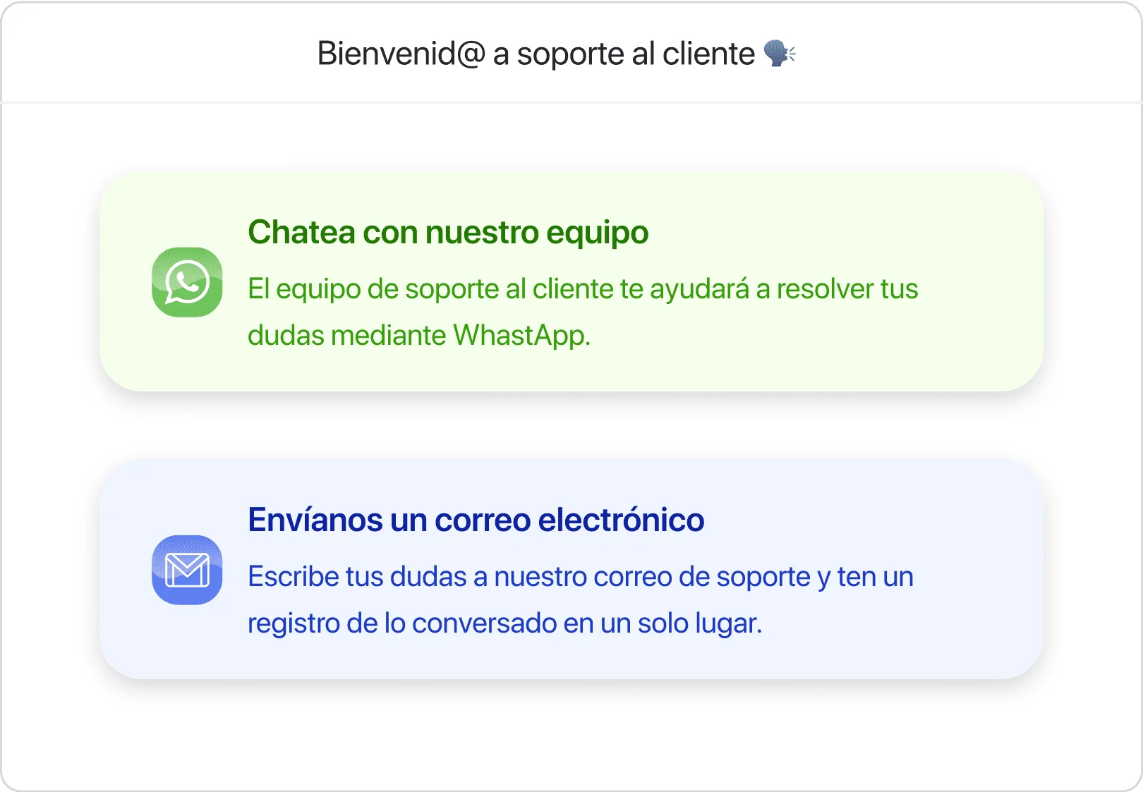 customer