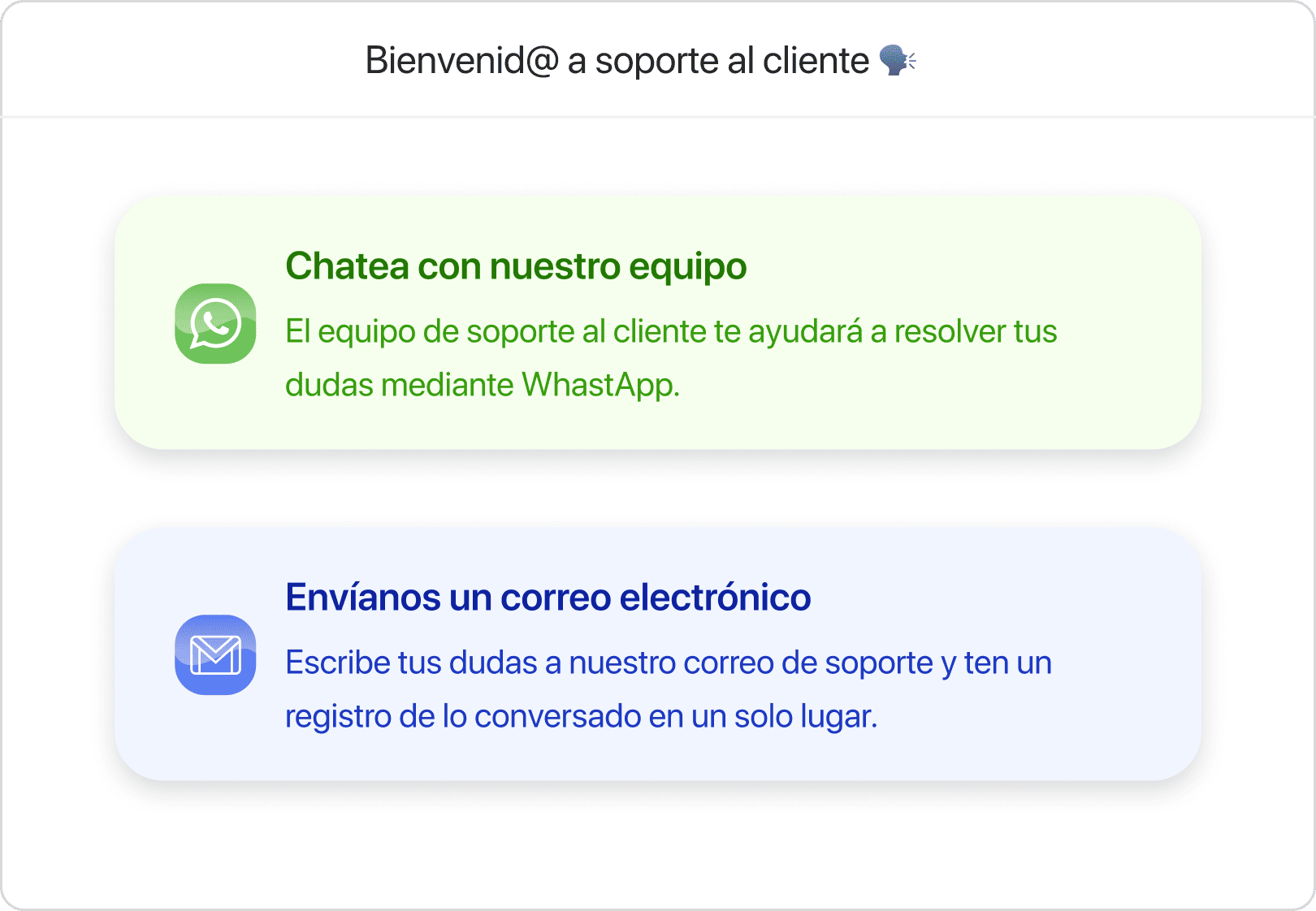 customer